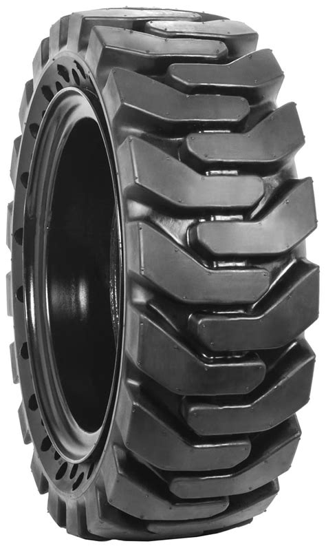 solid skid steer tire supply|best solid skid steer tires.